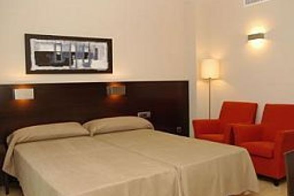 Royal Marina Gardens Apartamentos (Castelldefels)